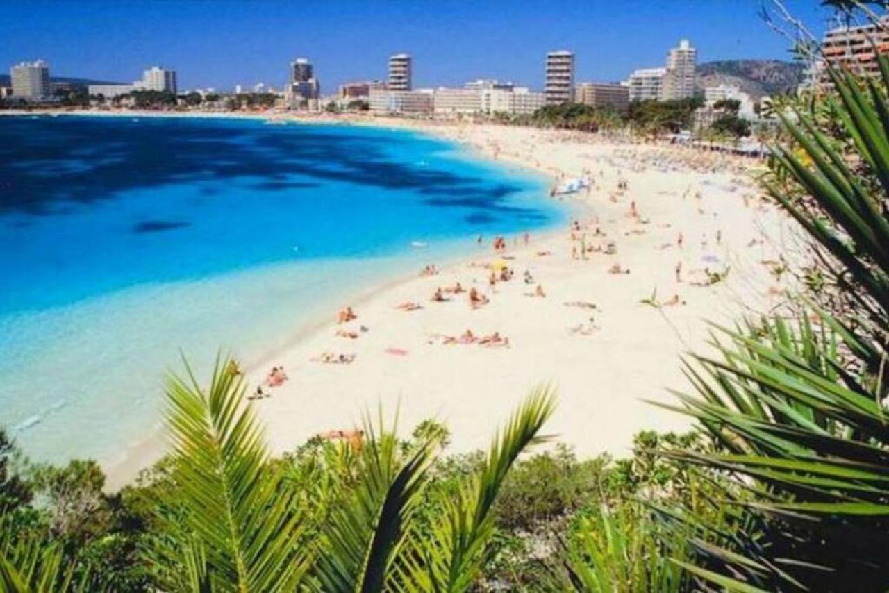 Appartement Nura Magaluf 3