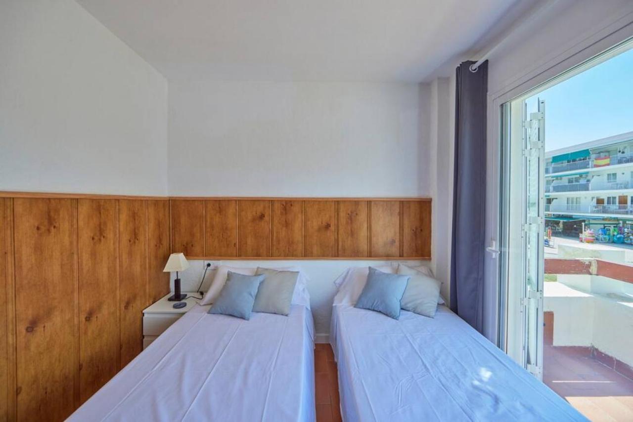 Nura Magaluf 3 Appartement *