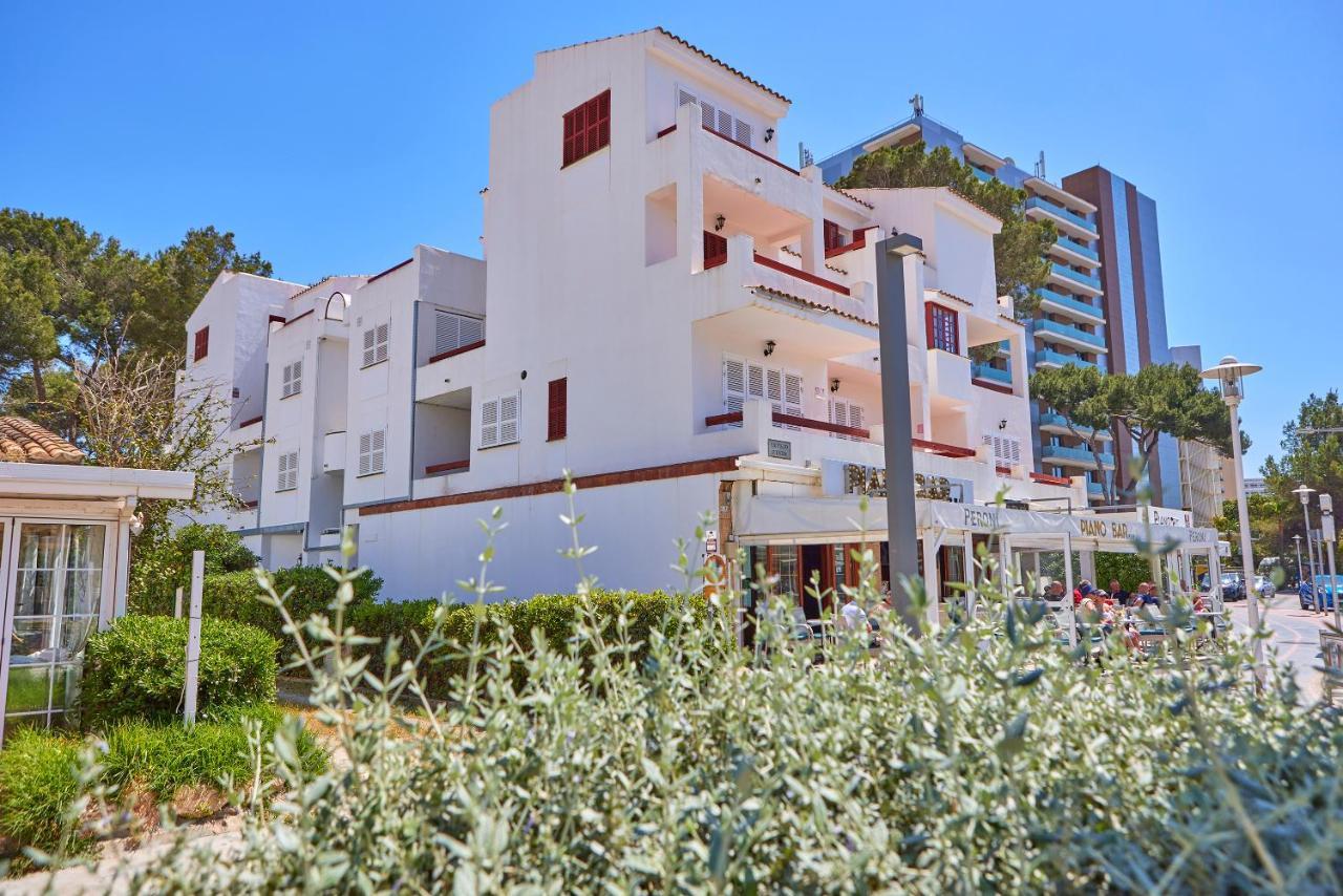 Appartement Nura Magaluf 3 Magaluf (Mallorca)